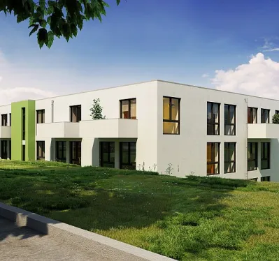 Seniorenzentrum Piesport, Trier