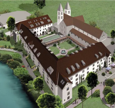 Kloster Biburg, Kelheim (Lkr.)