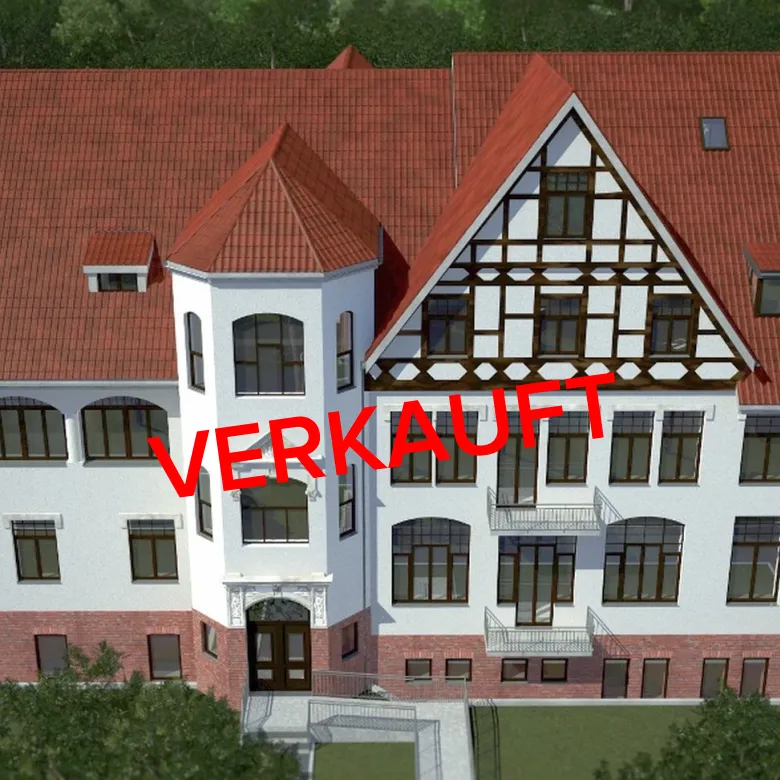 Villa Sachs, Foto 2