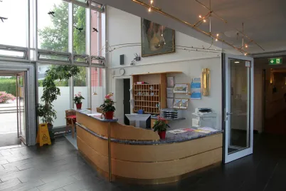 Pflegezentrum Vierkirchen, München