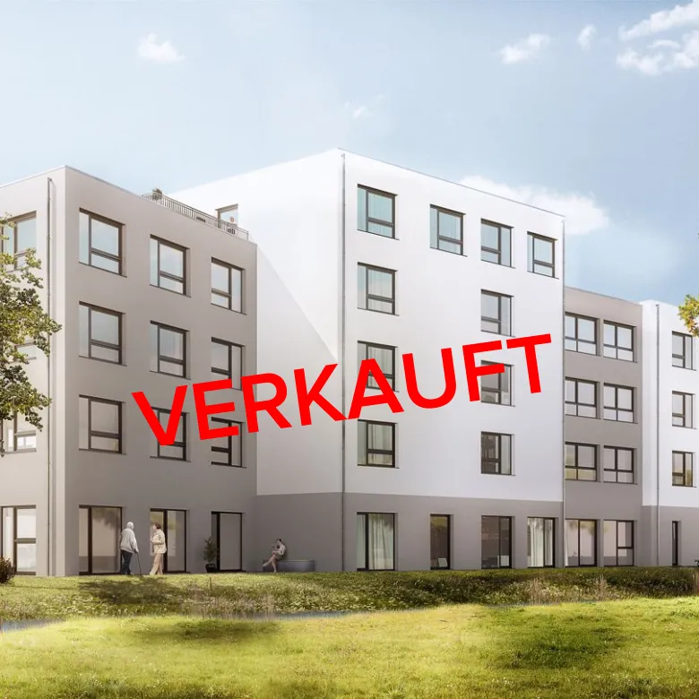 Pflegezentrum Bad Schussenried, Foto 1