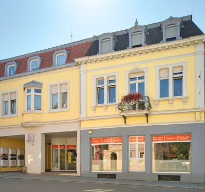 Seniorenhaus Renchen, Renchen