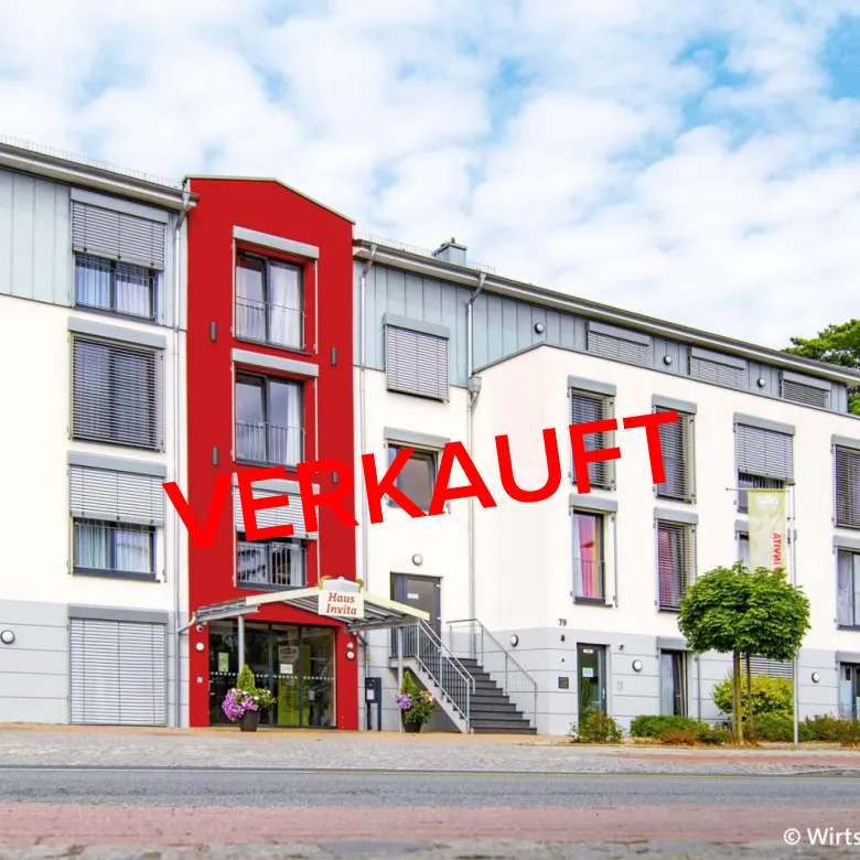 Haus Invita, Foto 1