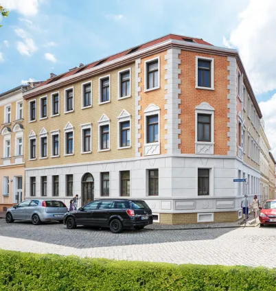 Stammerstraße, Leipzig