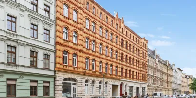Heidestraße, Magdeburg
