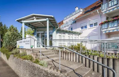 Pflegeheim Kehl (Betr. Wohnen), Offenburg