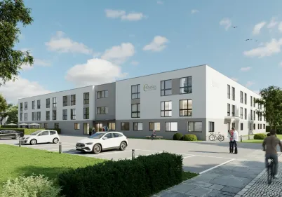 Seniorenzentrum Reinhardshagen, Kassel