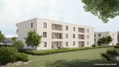 Pflegezentrum Mittelfranken, Gunzenhausen