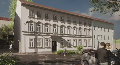 Wohnen am Kurhaus, Bad Schwalbach