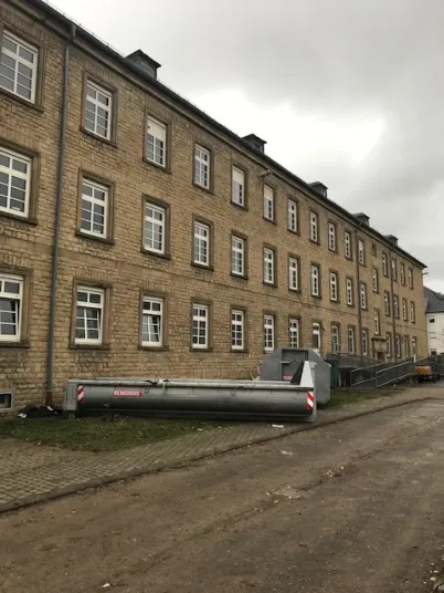 Alte Kaserne, Bitburg