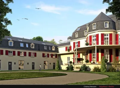 Château Venauen, Rösrath