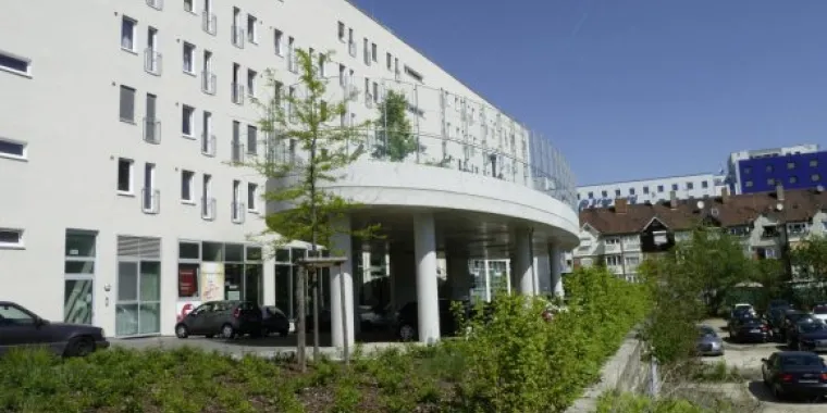 Pflegeapartments Stuttgart in Stuttgart