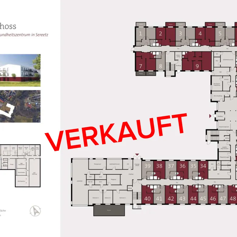 Pflegeheim Sereetz, Foto 6
