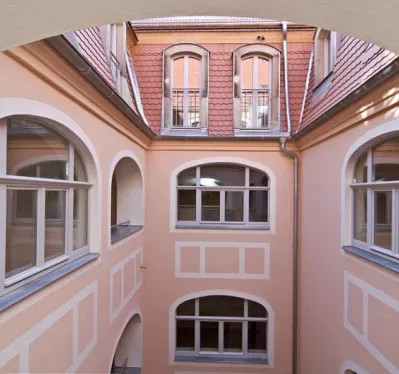 Fabrikantenvilla, Dresden