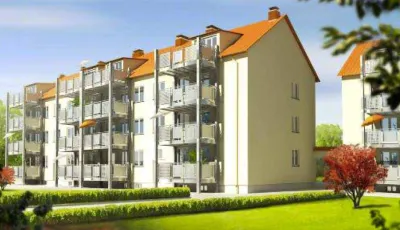 Paradiesgarten in Dillingen
