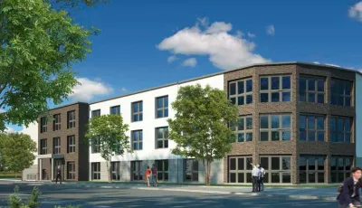 Gesundheits- und Lebenszentrum Bünde in Bünde