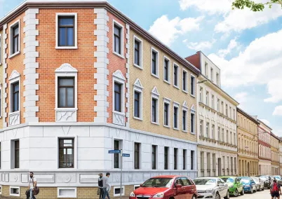 Stammerstraße, Leipzig