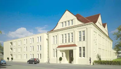 Seniorenresidenz in Lage