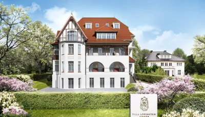 Villa Löwenstein in Kühlungsborn