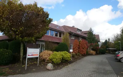 Pflegezentrum Cloppenburg in Cloppenburg