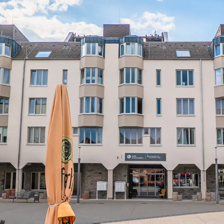 Senioren-Campus, Foto 1