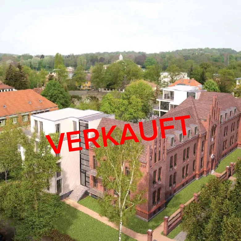 Kaiser-Wilhelm-Stift, Foto 8