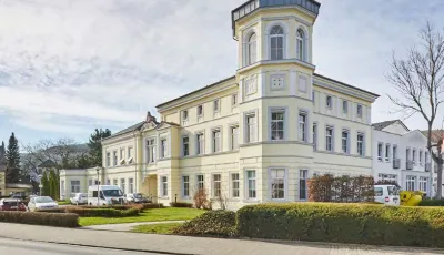Seniorenzentrum St. Martin in Bad Neuenahr-Ahrweiler