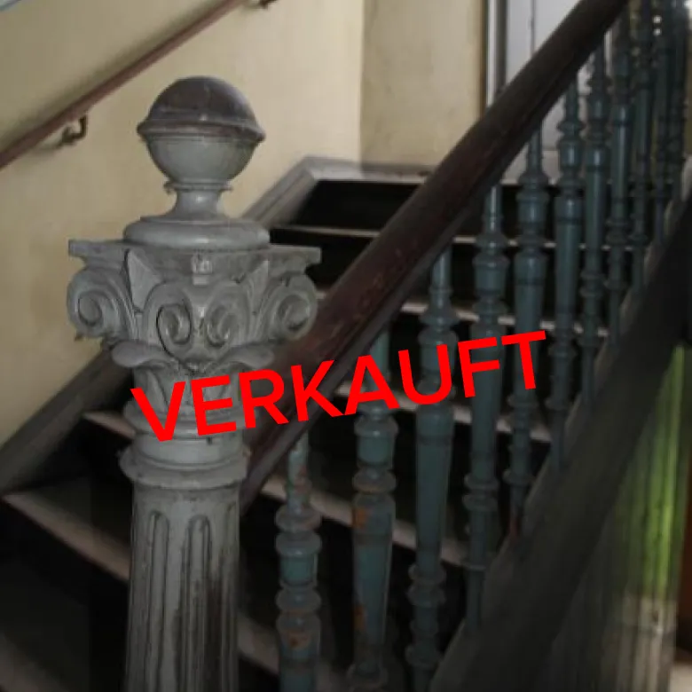 Gründerzeithaus Schönefeld, Foto 4