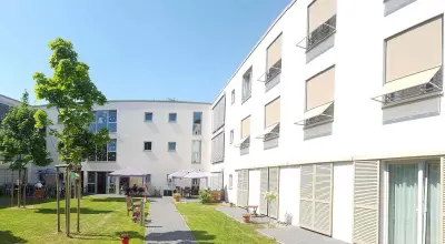 Seniorenpflegeheim Bövinghausen in Dortmund