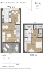 Q-Living, Montabaur - 3
