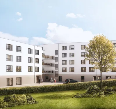 Pflegezentrum Bad Schussenried, Biberach (Lkr.)