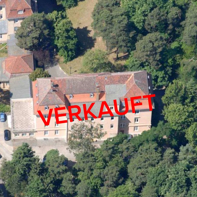 Stadtvilla Babelsberg, Foto 1