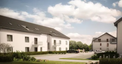 Betreutes Wohnen in Hemmerde, Unna