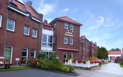 Seniorenhuus Marienhafe bei Aurich