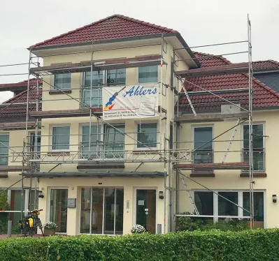 Altenpflegeheim Berne, Oldenburg