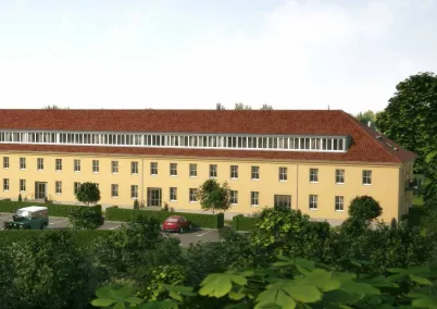 Gartenstadt Staaken, Berlin