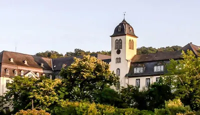 Domicilium Marienberg Servicewohnen in Boppard