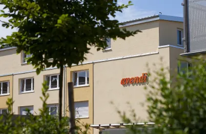 Pflegeapartment Edingen-Neckarhausen, Heidelberg