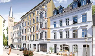 Schönebecker Straße, Magdeburg