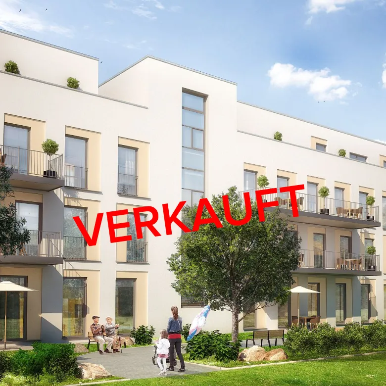 Seniorenwohnquartier Hürth, Foto 2