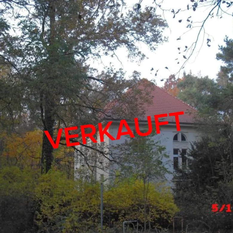 Stadtvilla Babelsberg, Foto 3