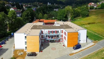Altenpflegezentrum Warmensteinach in Bayreuth