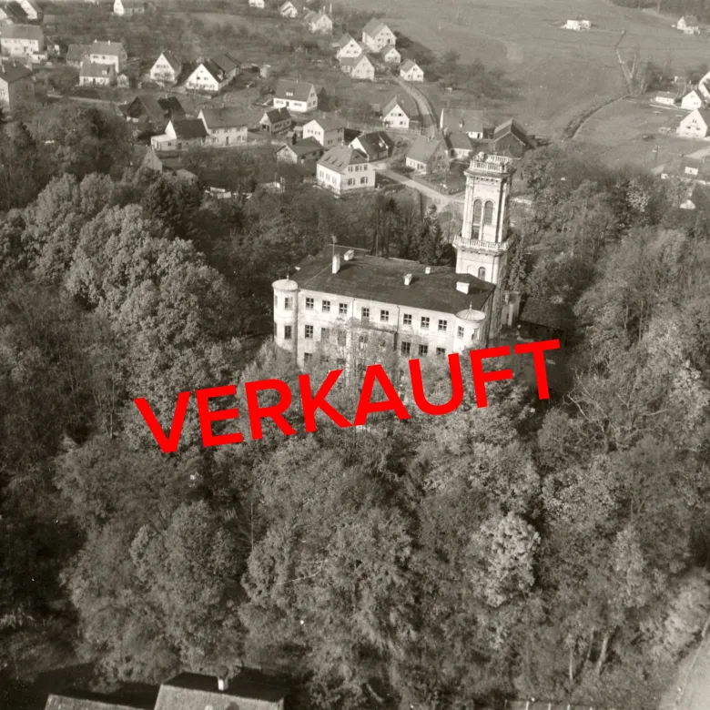 Schloss Strassberg, Foto 7