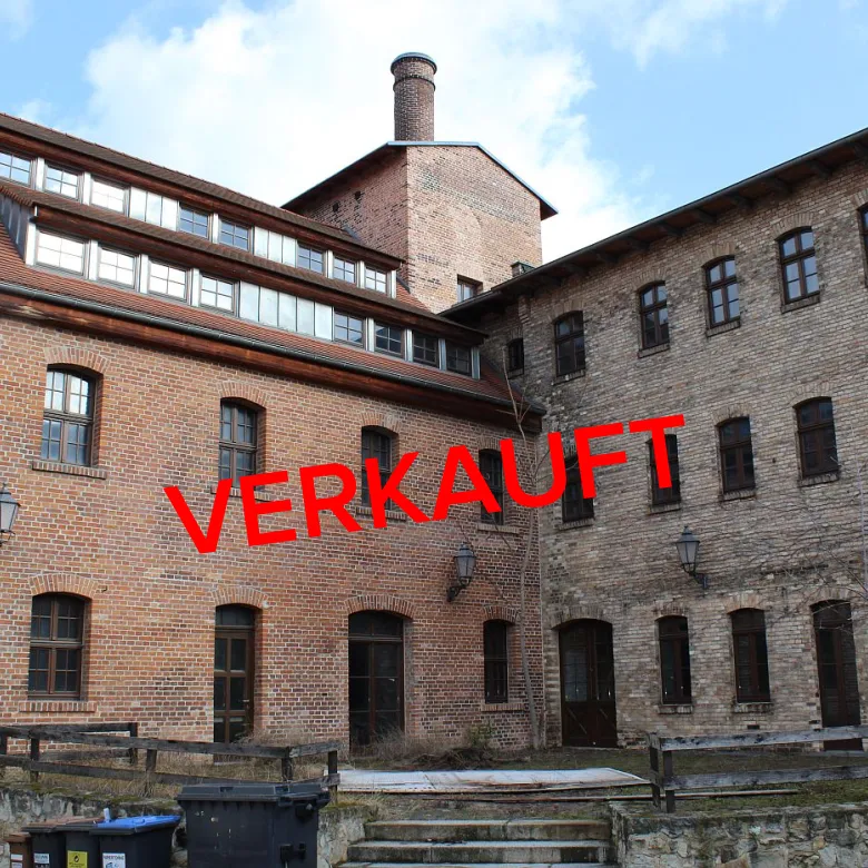Alte Brauerei, Foto 1