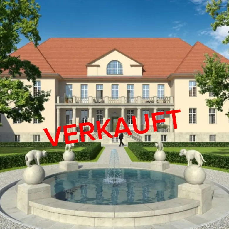 Landhaus-Ensemble, Foto 5