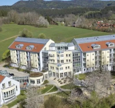 Pflegeapartment Kurzentrum Zwiesel, Regen (Landkr.)