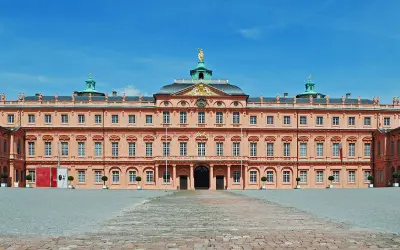 Neue Ludwigvorstadt in Rastatt