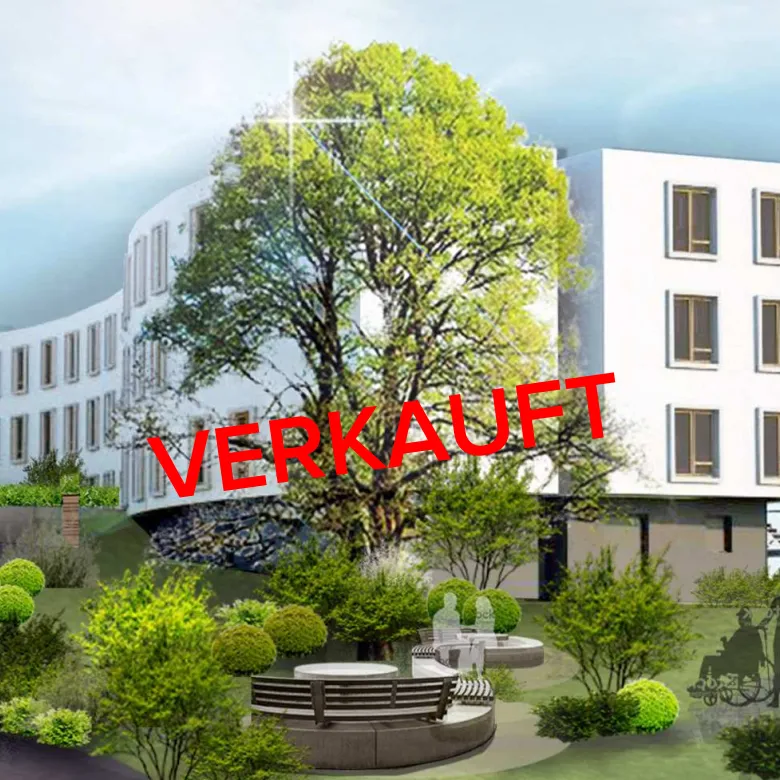 Seniorenzentrum Grävenwiesbach, Foto 1
