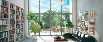 Schaeffler 2.0 Lofts, Bamberg