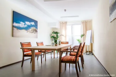 Haus Invita, Bremen